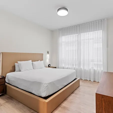 Ch Luxury Condos & Studios On The Beach Hollywood Chambre photo