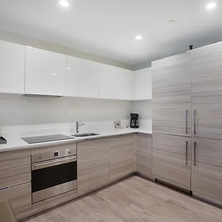 Ch Luxury Condos & Studios On The Beach Hollywood Chambre photo