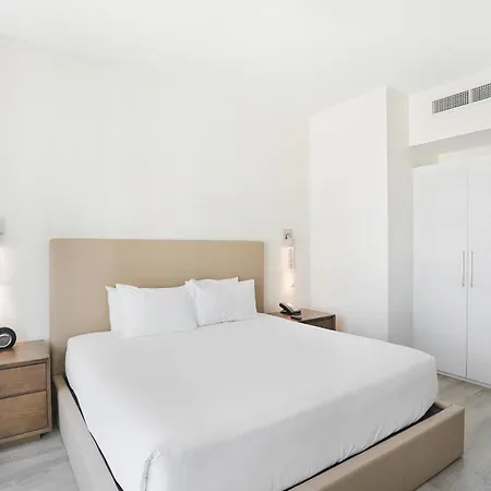 Ch Luxury Condos & Studios On The Beach Hollywood Chambre photo