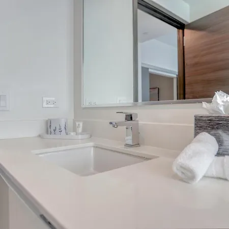 Ch Luxury Condos & Studios On The Beach Hollywood Extérieur photo