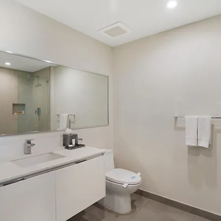 Ch Luxury Condos & Studios On The Beach Hollywood Extérieur photo