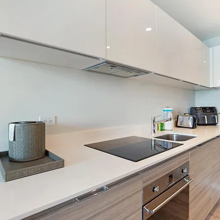 Ch Luxury Condos & Studios On The Beach Hollywood Extérieur photo