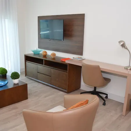 Ch Luxury Condos & Studios On The Beach Hollywood Chambre photo