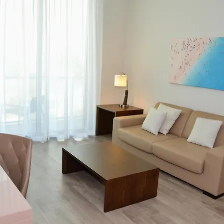 Ch Luxury Condos & Studios On The Beach Hollywood Chambre photo
