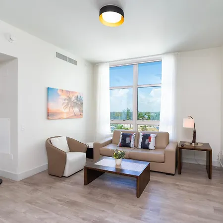 Ch Luxury Condos & Studios On The Beach Hollywood Chambre photo