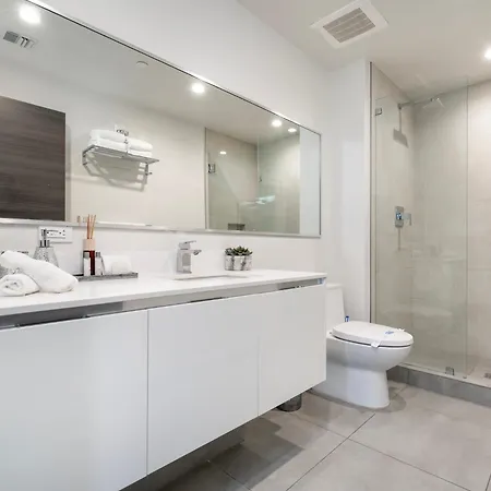 Ch Luxury Condos & Studios On The Beach Hollywood Chambre photo