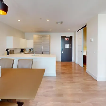 Ch Luxury Condos & Studios On The Beach Hollywood Chambre photo