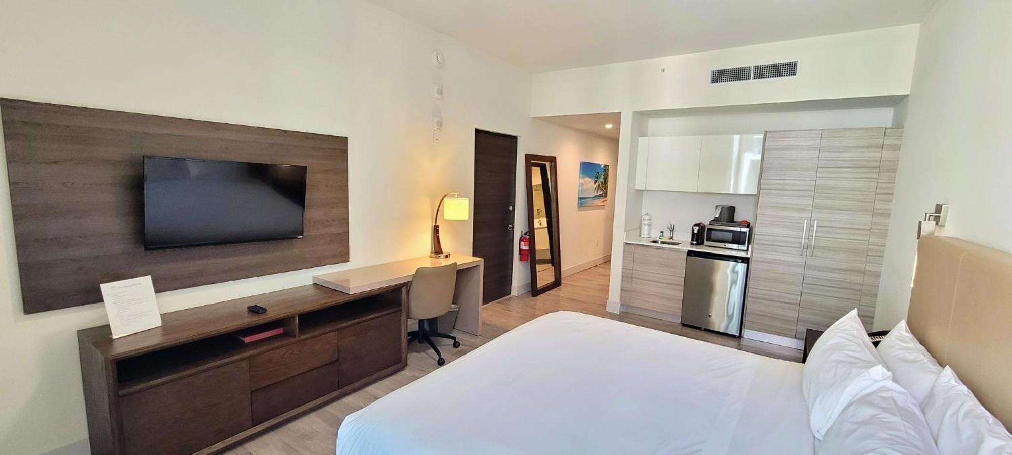 Ch Luxury & On The Apartamento *