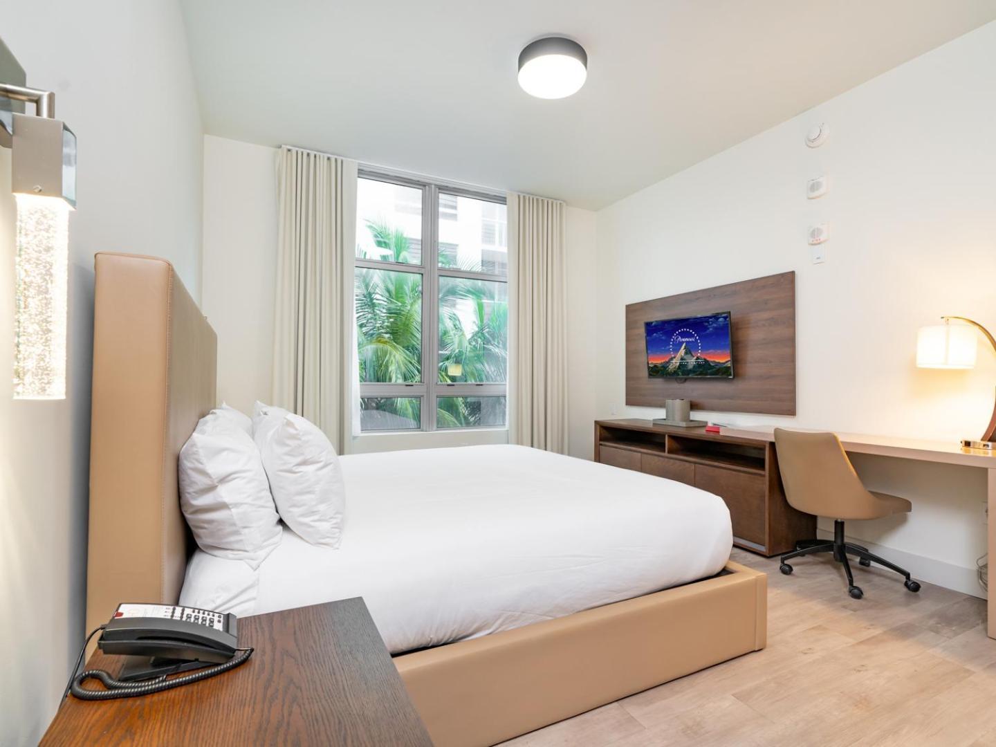 Ch Luxury & On The Apartamento *