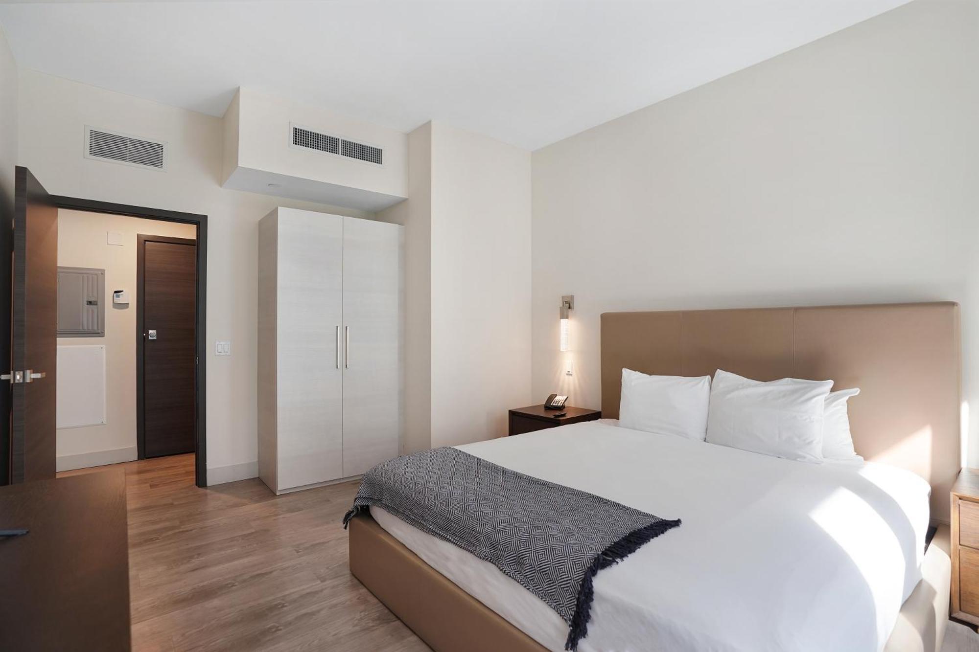 Apartamento Ch Luxury & On The *