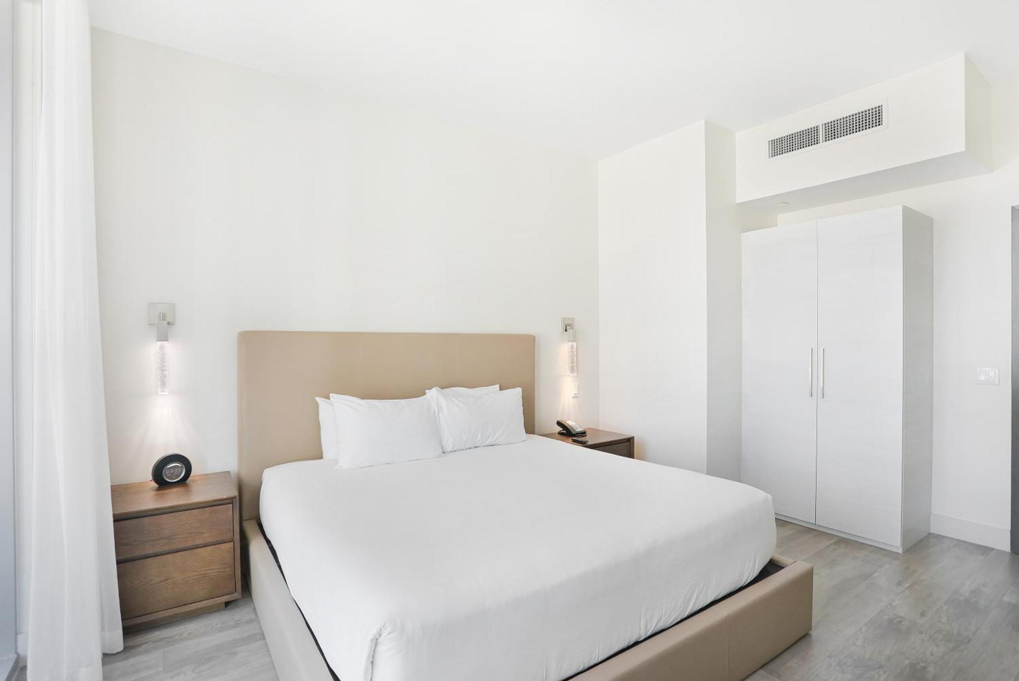 Ch Luxury & On The Apartamento *