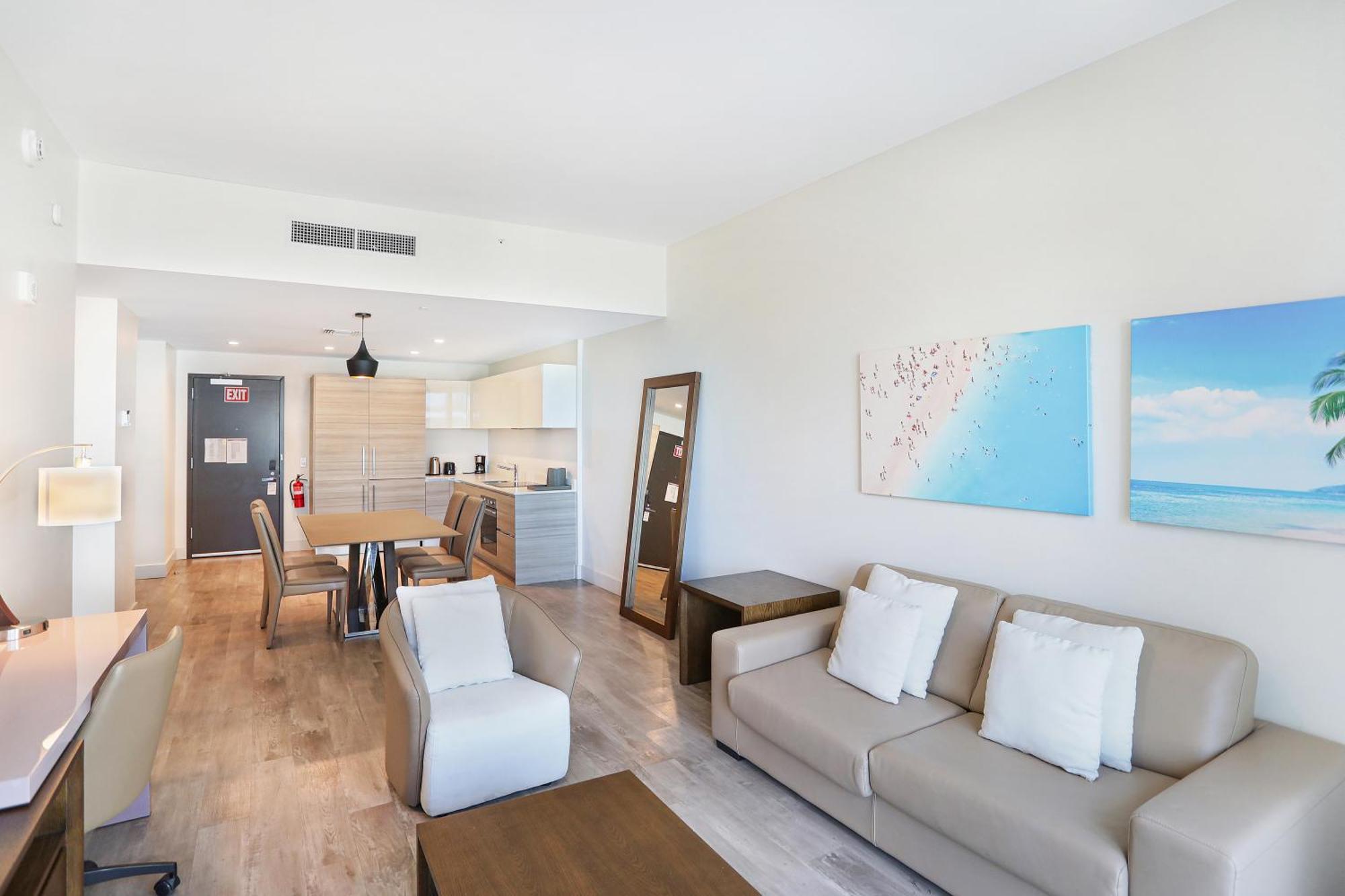 Apartamento Ch Luxury & On The *
