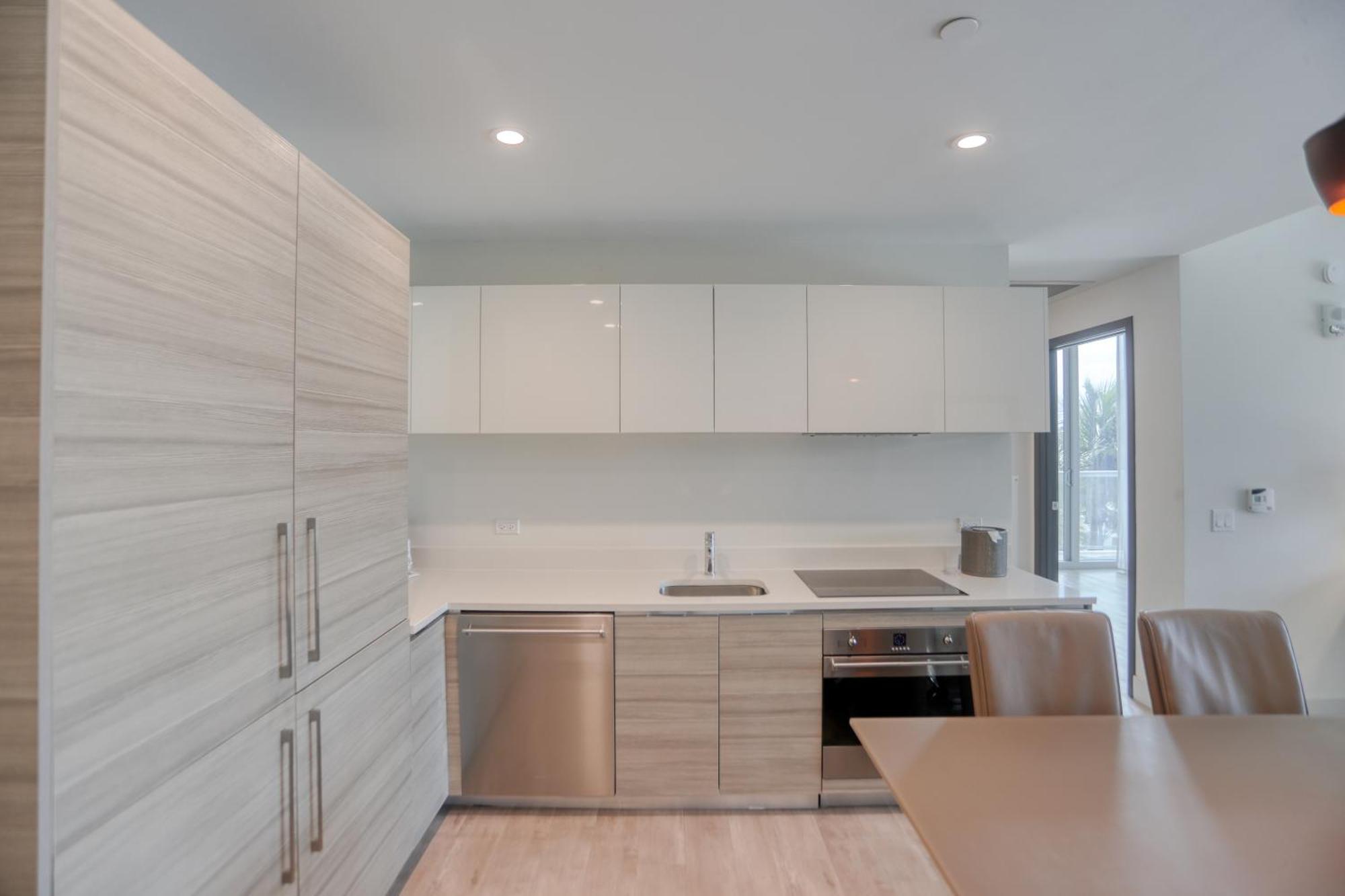 Ch Luxury & On The Apartamento Hollywood