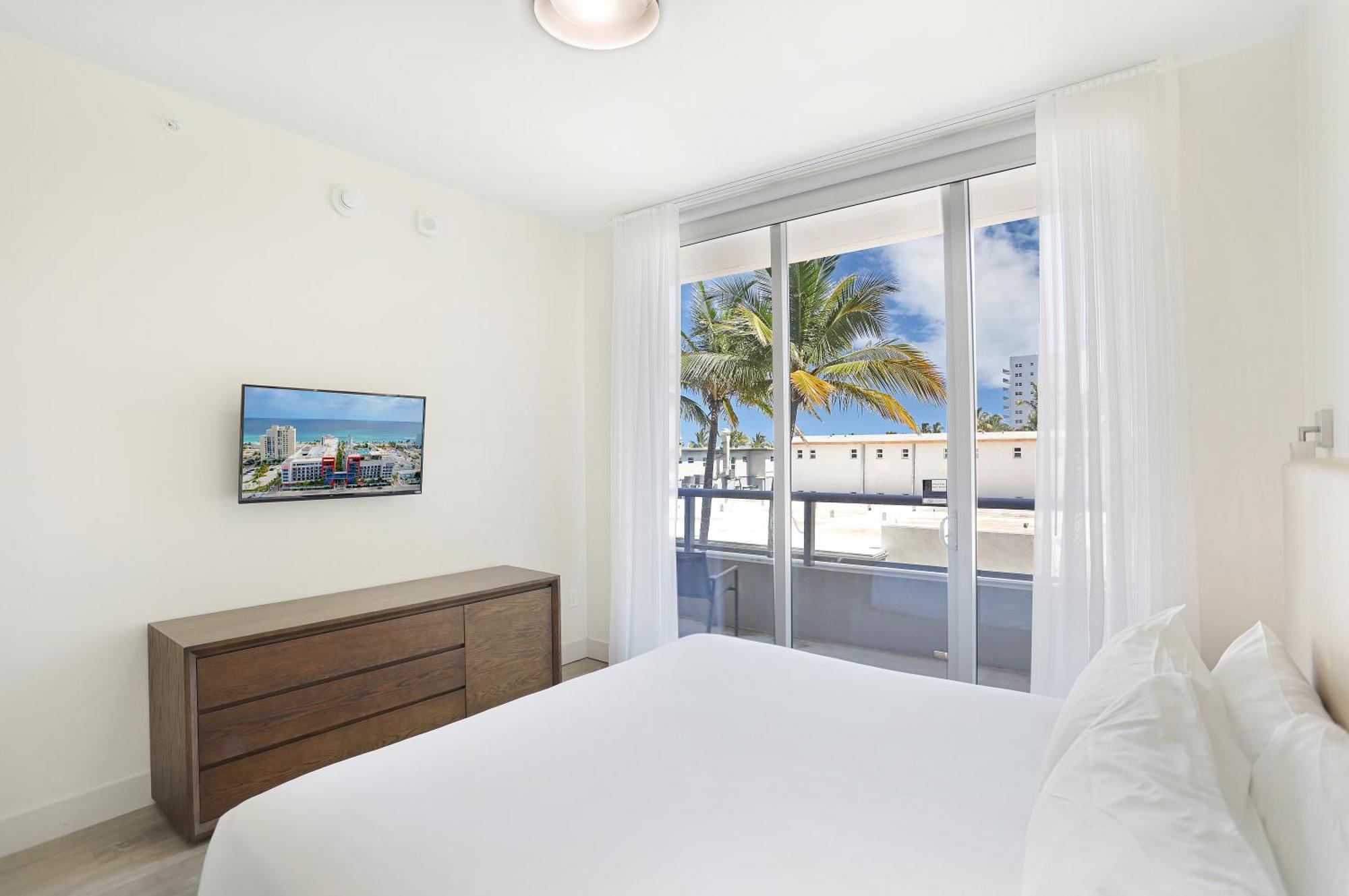 Apartamento Ch Luxury & On The *