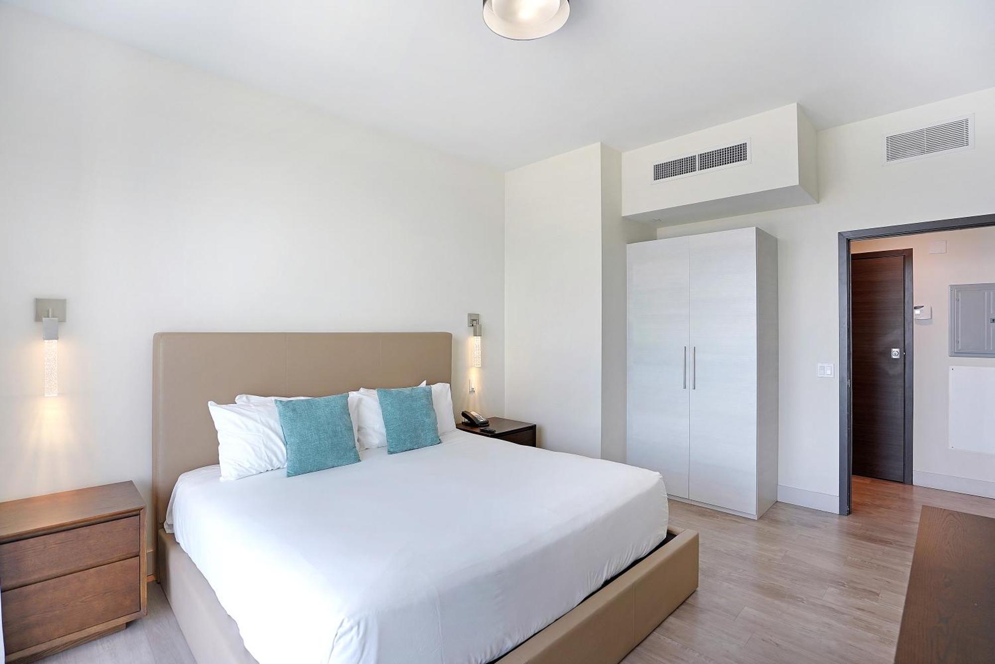 Ch Luxury & On The Apartamento