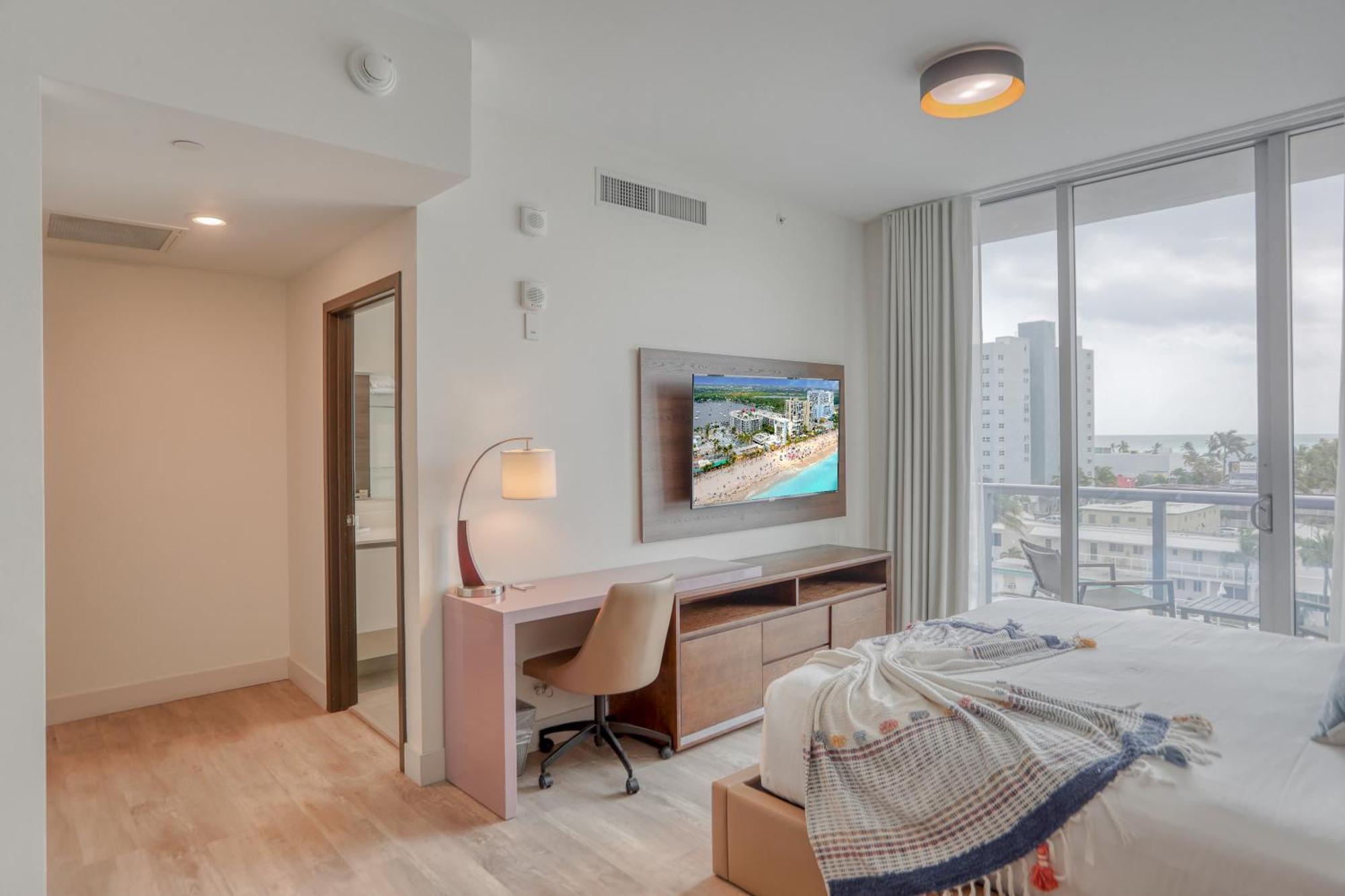 Apartamento Ch Luxury & On The