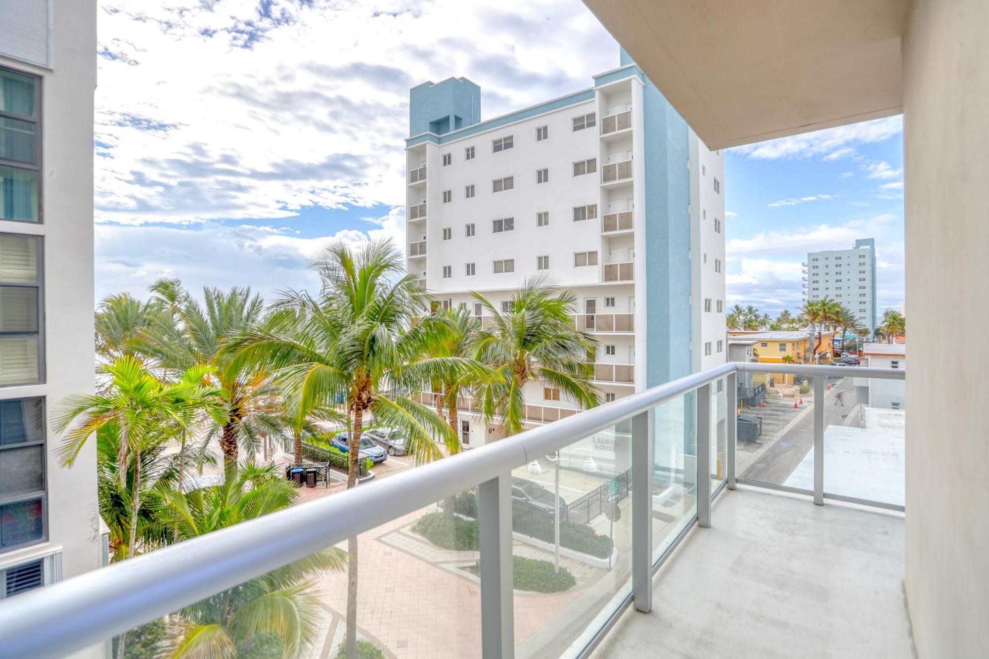 Apartamento Ch Luxury & On The *