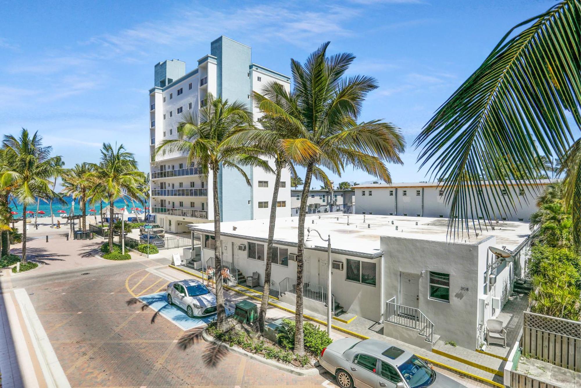 Apartamento Ch Luxury & On The Hollywood