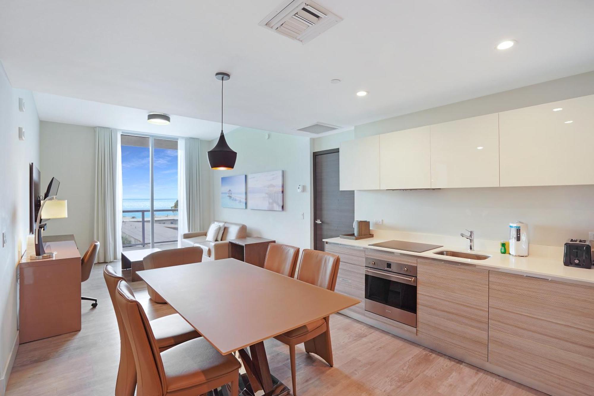 Apartamento Ch Luxury & On The Hollywood