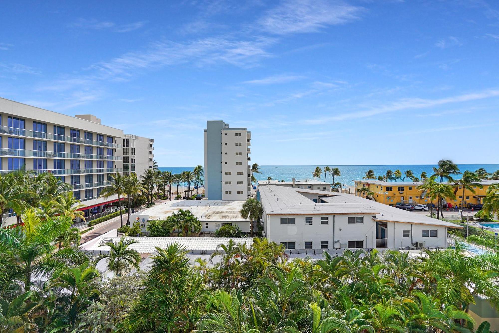 Ch Luxury & On The Apartamento