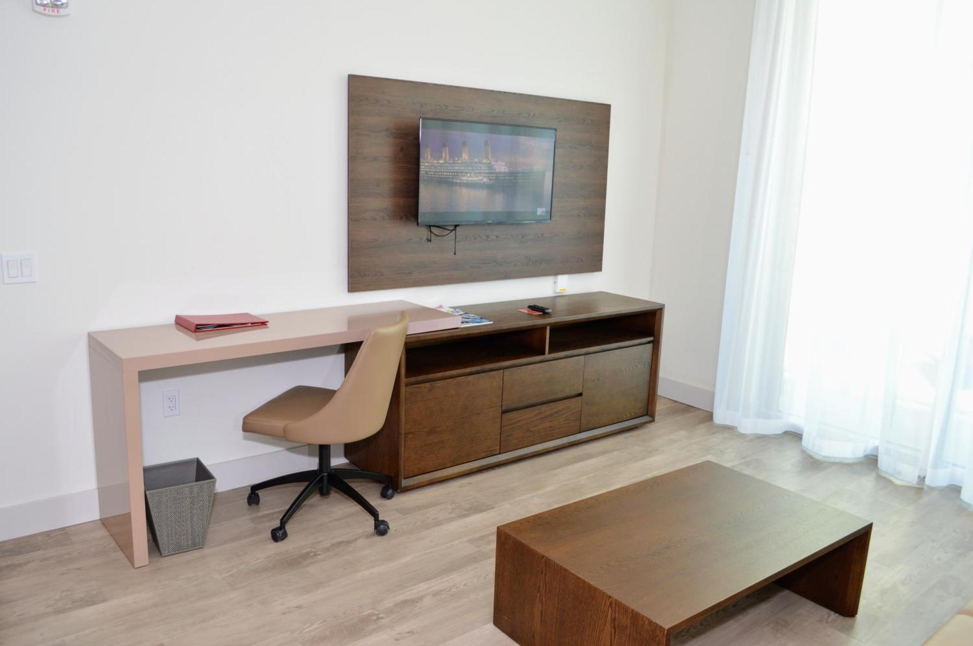 Ch Luxury & On The Apartamento Hollywood
