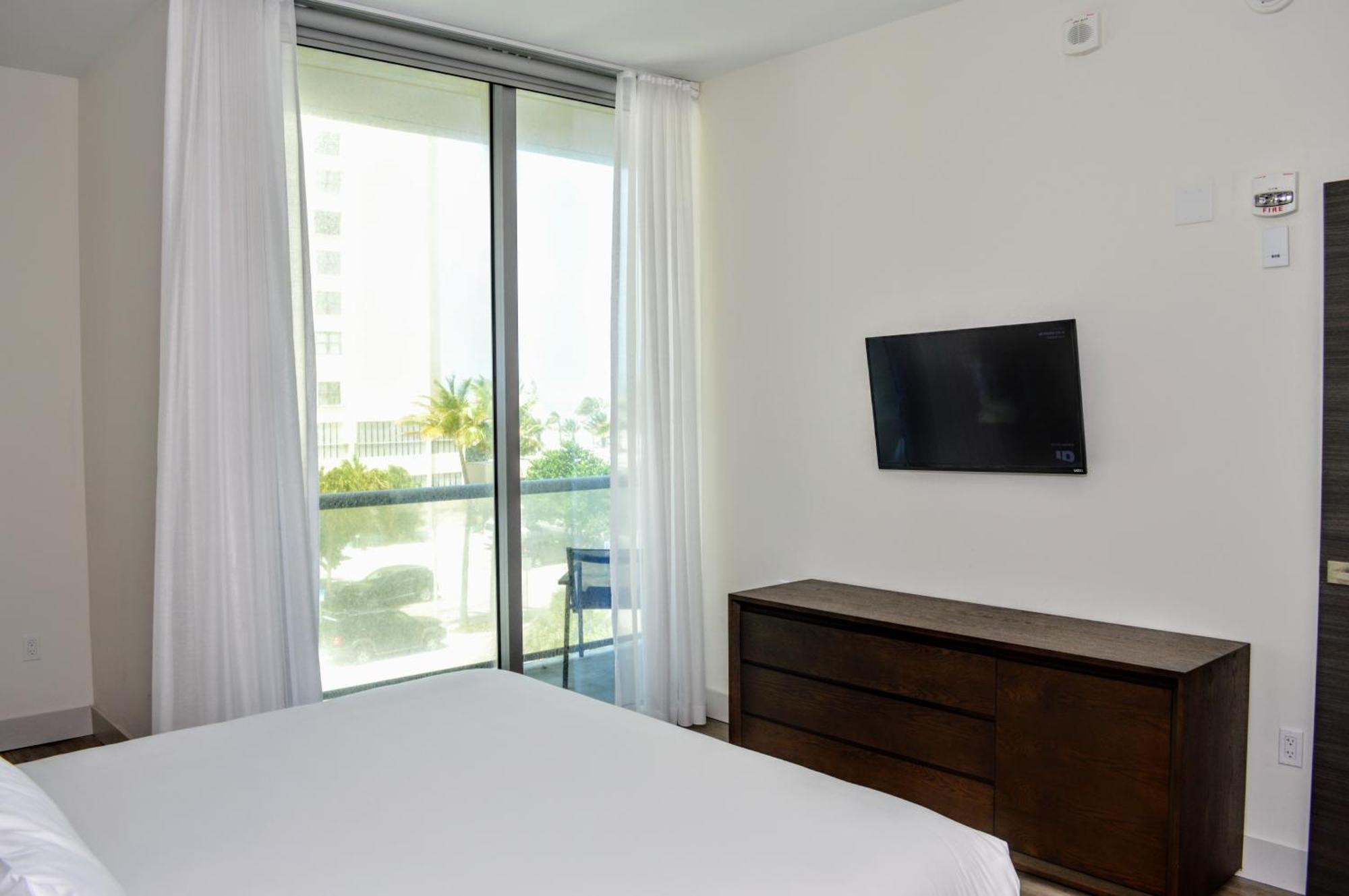 Ch Luxury & On The Apartamento Hollywood