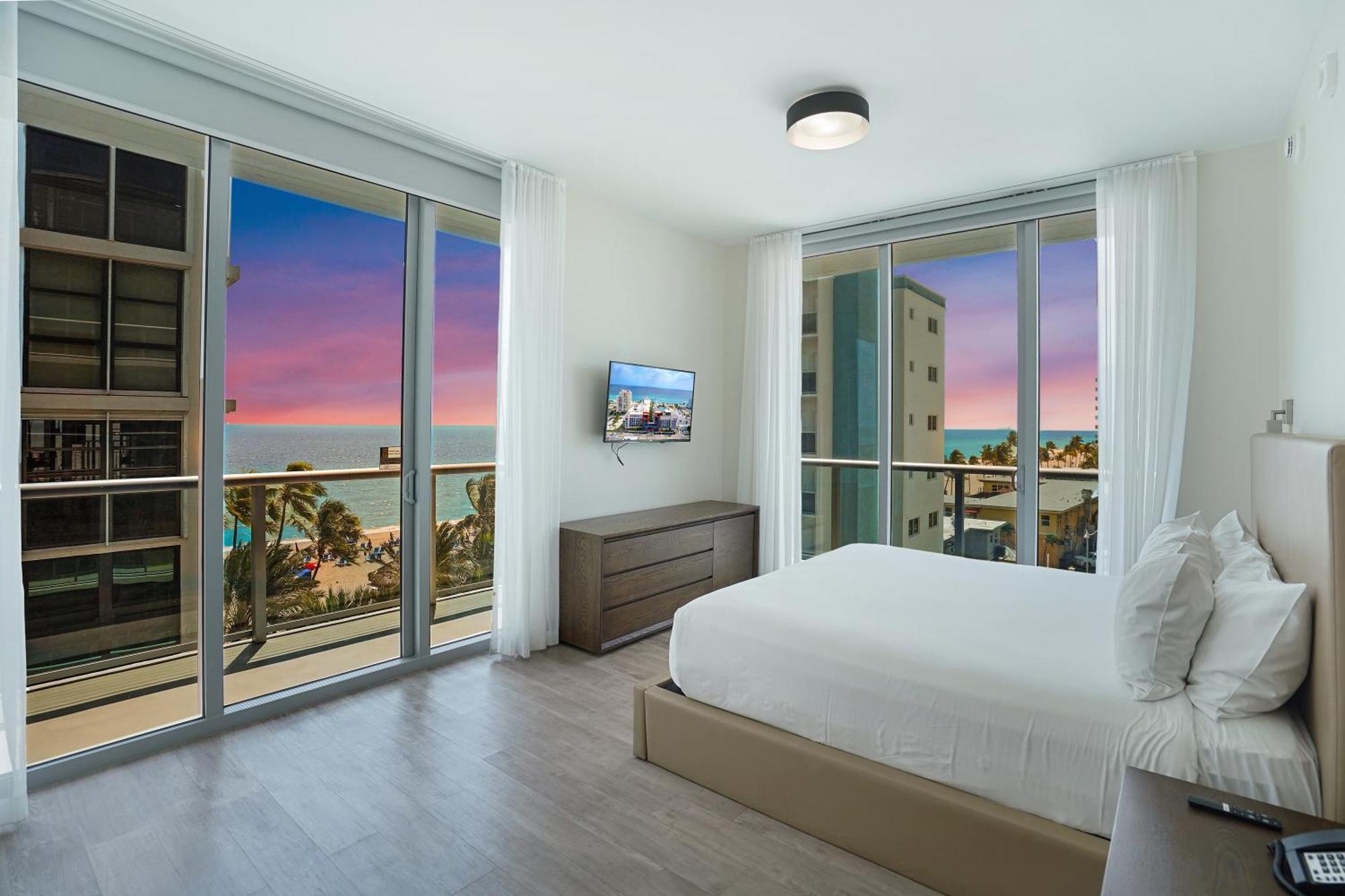 Ch Luxury & On The Apartamento Hollywood