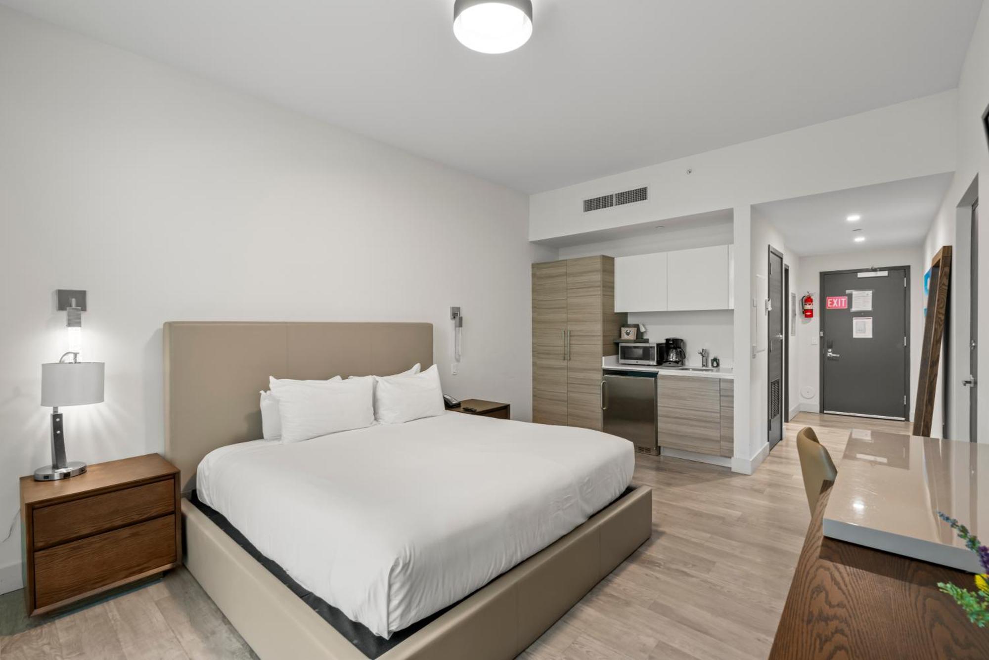 Ch Luxury & On The Apartamento