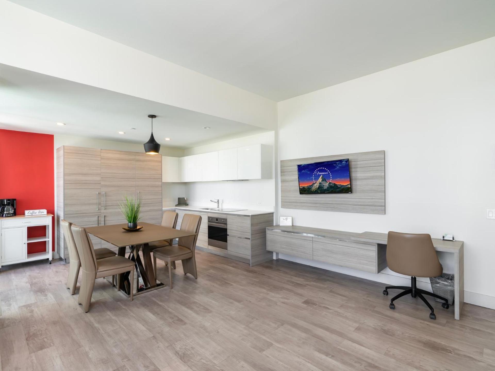 Ch Luxury & On The Apartamento Hollywood