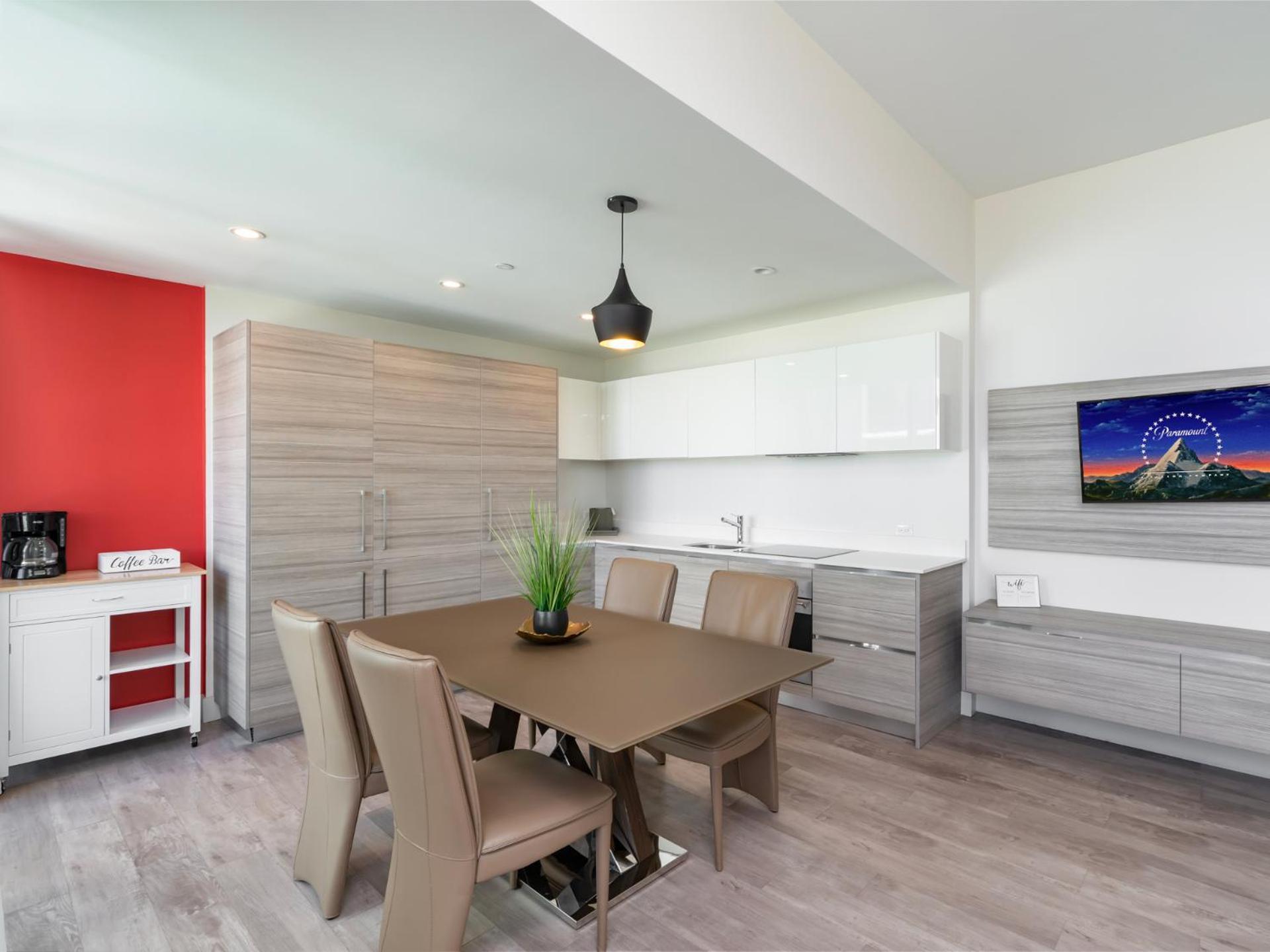 Apartamento Ch Luxury & On The Hollywood