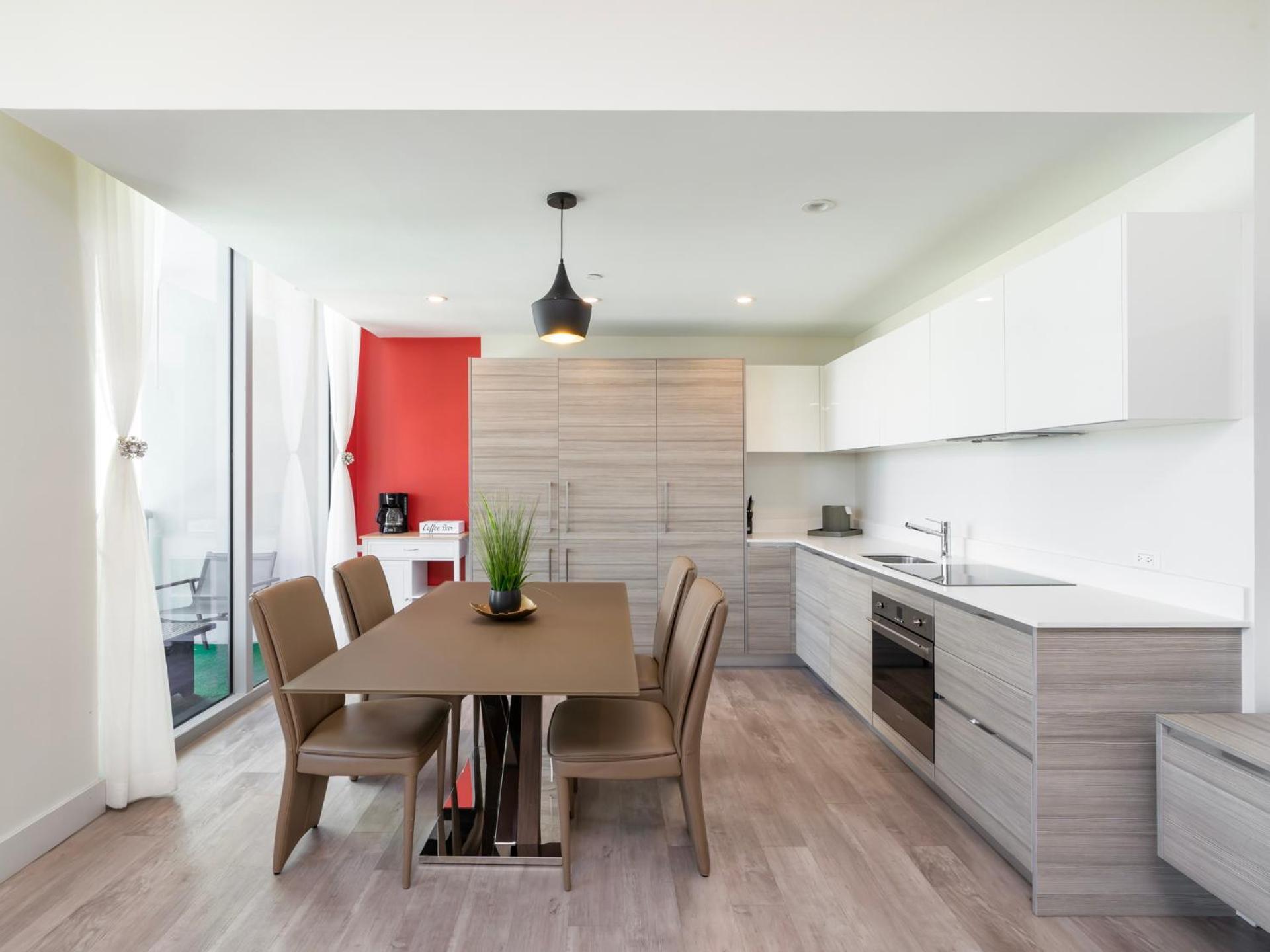 Ch Luxury & On The Apartamento *