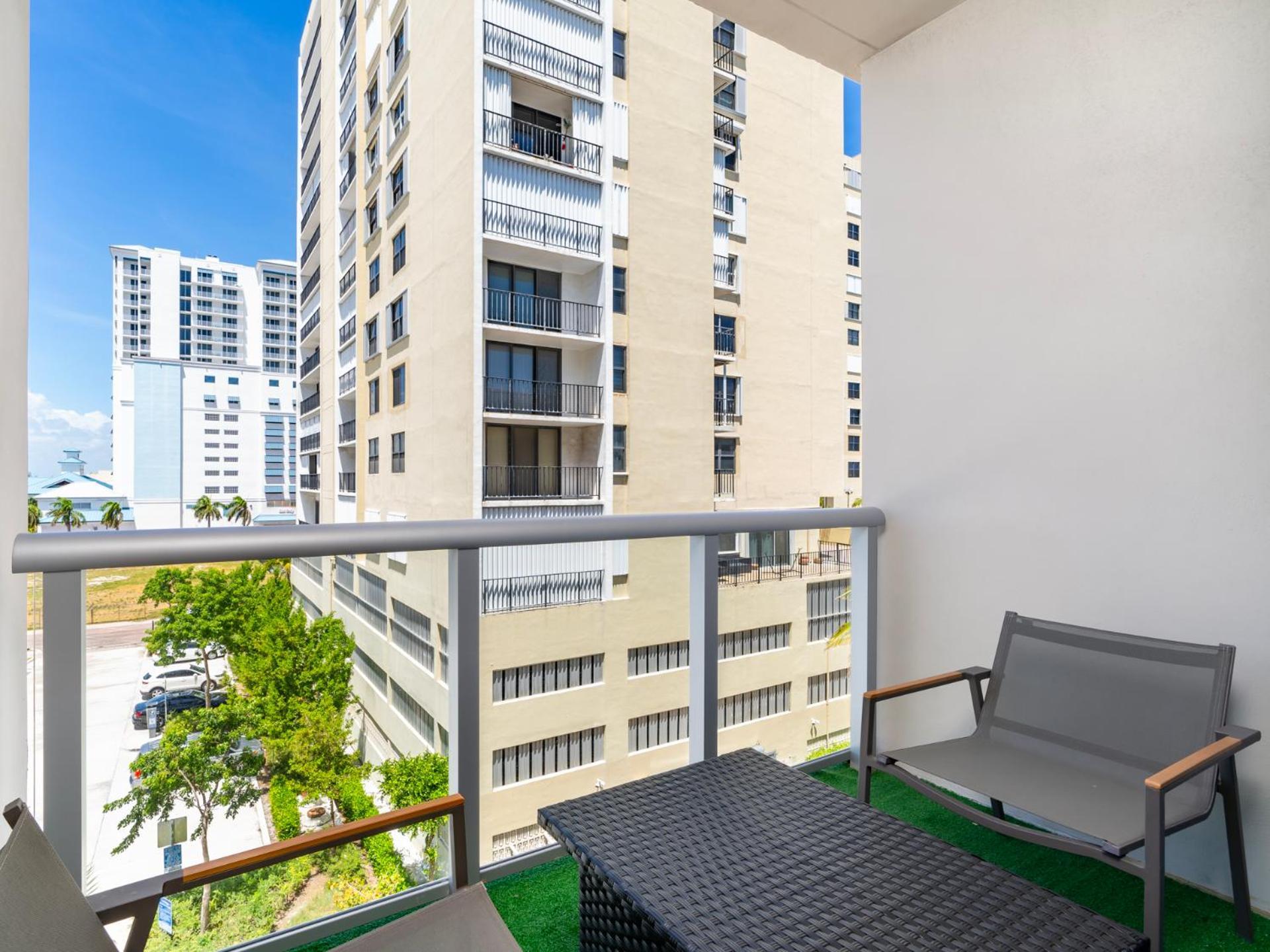 Apartamento Ch Luxury & On The *