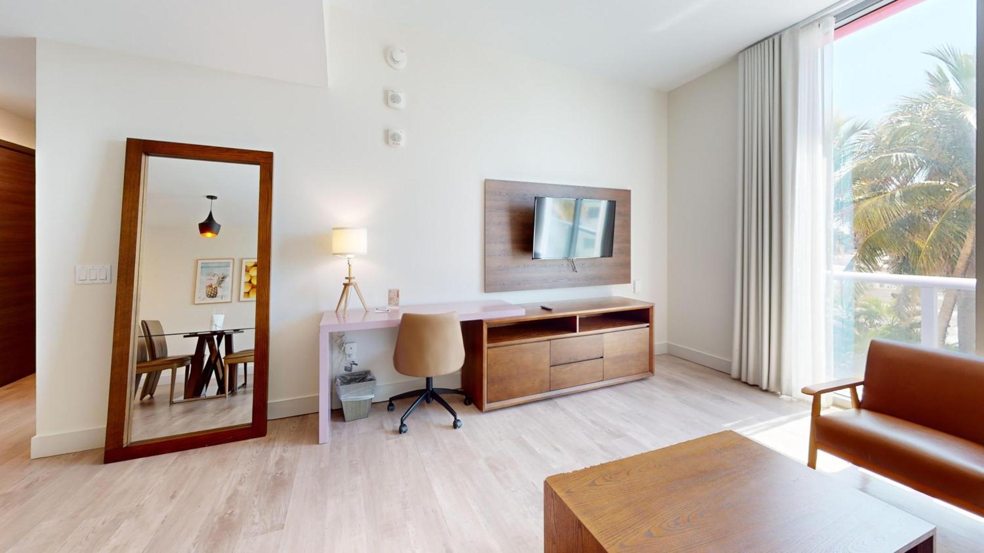 Ch Luxury & On The Apartamento *