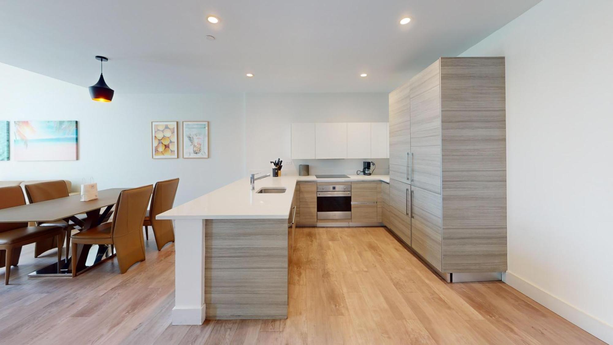 Ch Luxury & On The Apartamento *