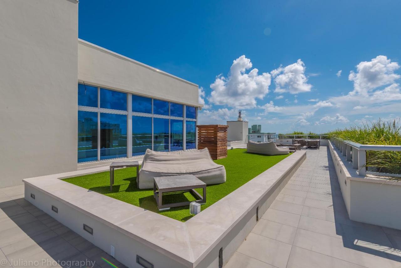 Apartamento Ch Luxury & On The