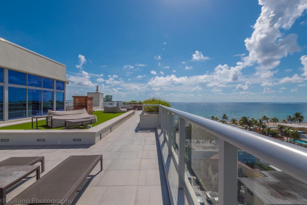 Ch Luxury & On The Apartamento