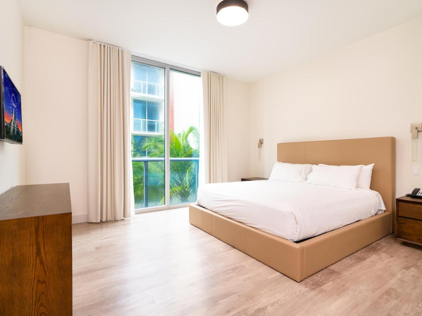 Apartamento Ch Luxury Condos&studios On The